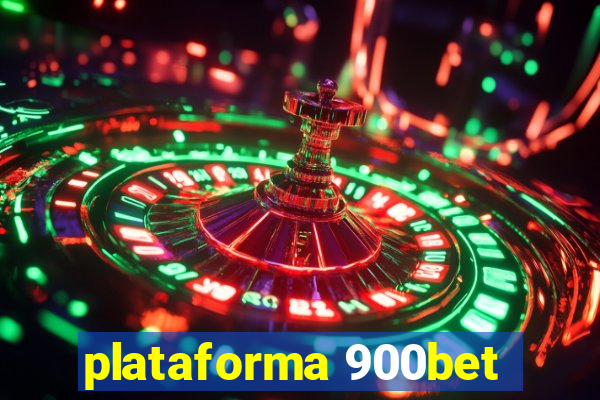 plataforma 900bet